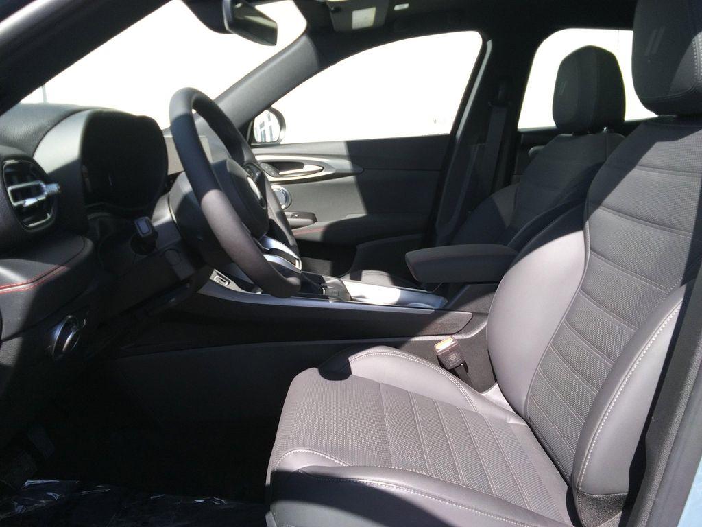 new 2024 Dodge Hornet car, priced at $34,977