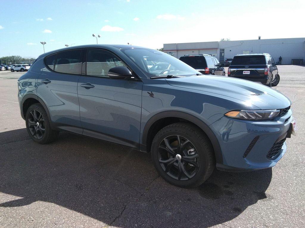 new 2024 Dodge Hornet car, priced at $34,977
