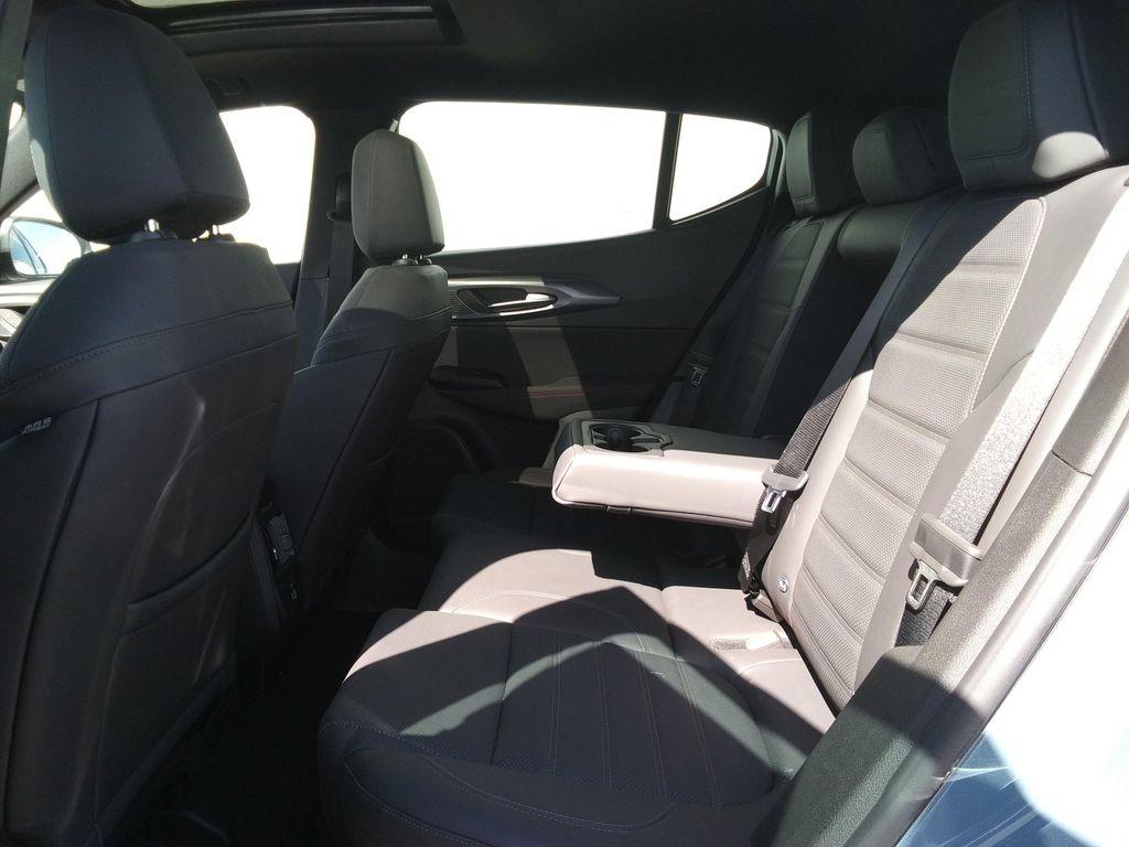 new 2024 Dodge Hornet car, priced at $34,977