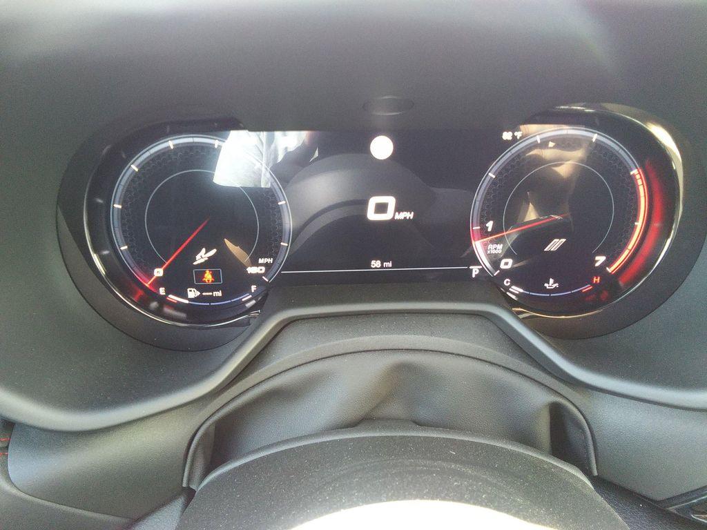 new 2024 Dodge Hornet car, priced at $34,977