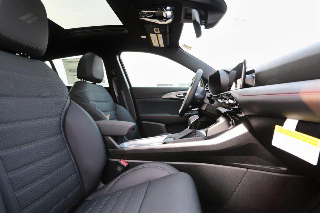 new 2024 Dodge Hornet car, priced at $33,477
