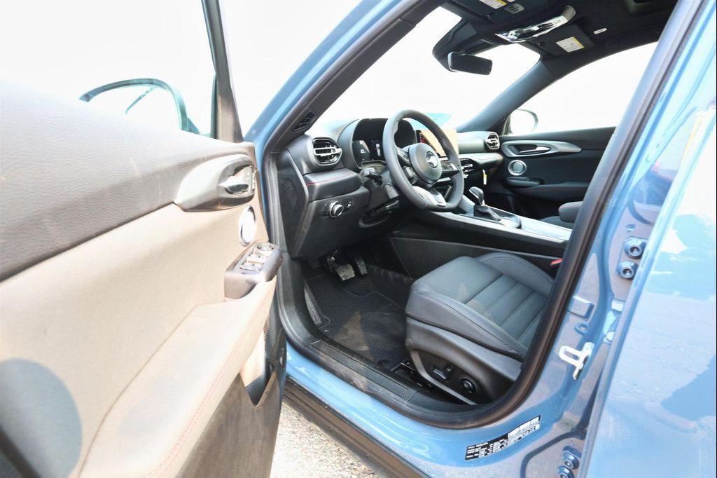 new 2024 Dodge Hornet car, priced at $33,477