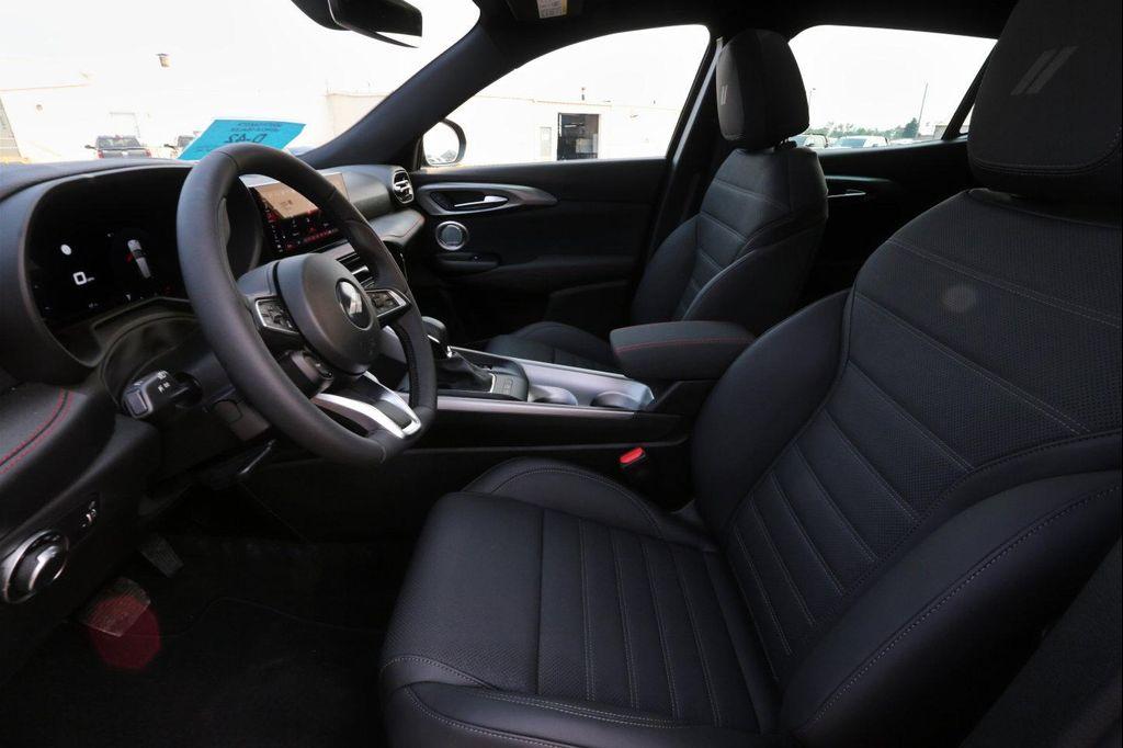new 2024 Dodge Hornet car, priced at $33,477