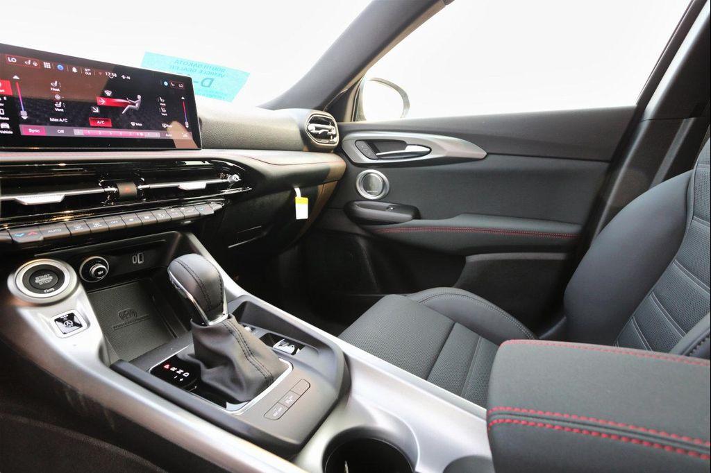 new 2024 Dodge Hornet car, priced at $33,477
