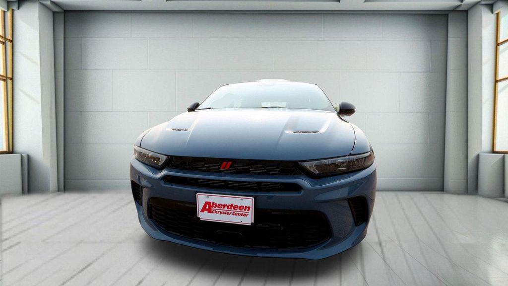 new 2024 Dodge Hornet car, priced at $33,477