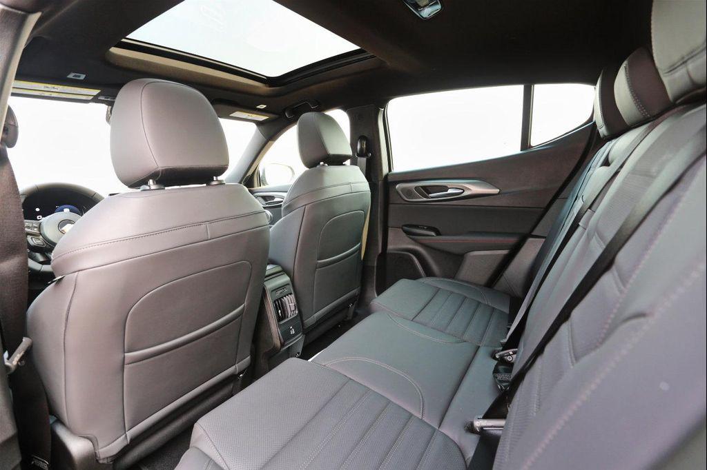 new 2024 Dodge Hornet car, priced at $33,477