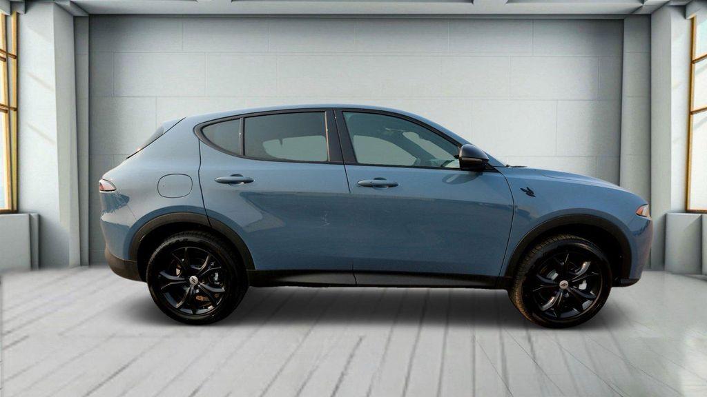 new 2024 Dodge Hornet car, priced at $33,477