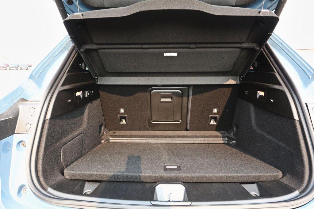 new 2024 Dodge Hornet car, priced at $33,477