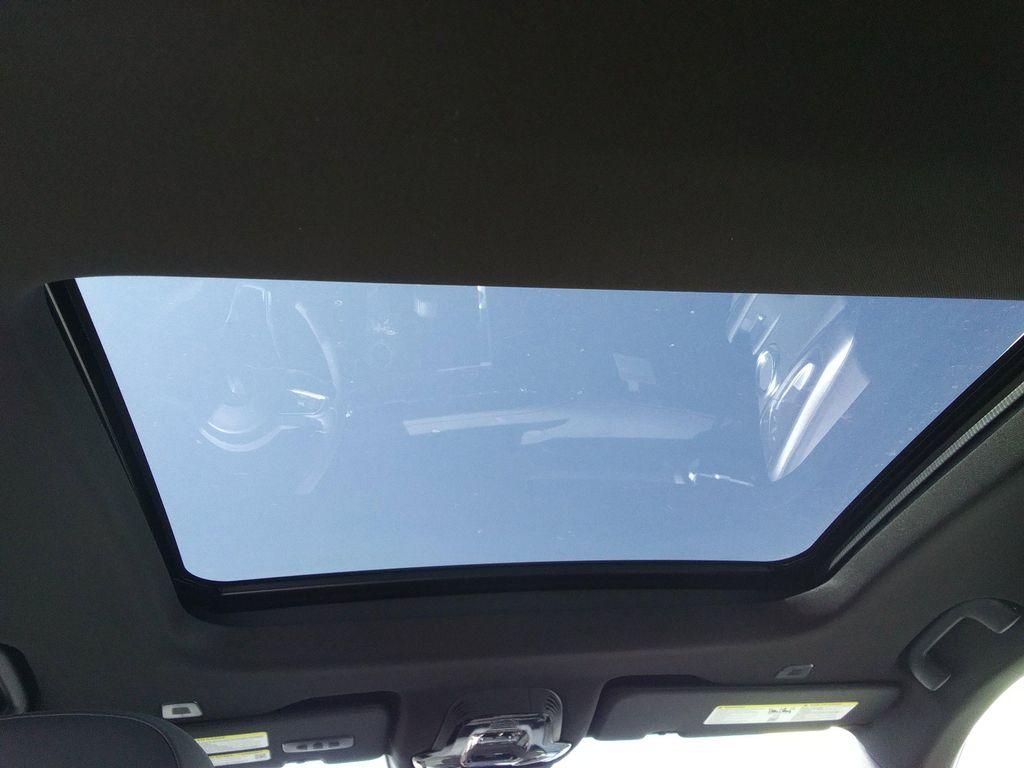 new 2024 Dodge Hornet car, priced at $34,977