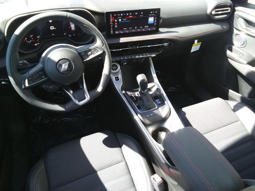 new 2024 Dodge Hornet car, priced at $34,977