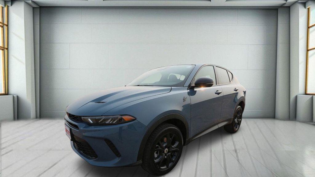 new 2024 Dodge Hornet car, priced at $33,477
