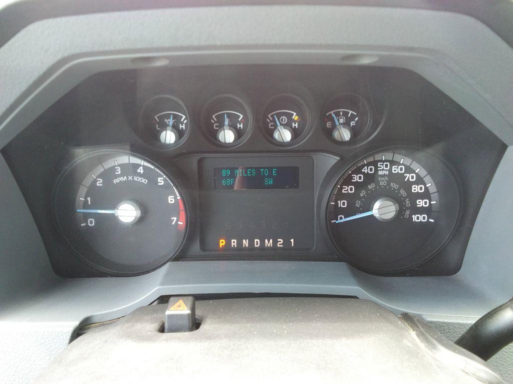 used 2015 Ford F-250 car, priced at $17,999