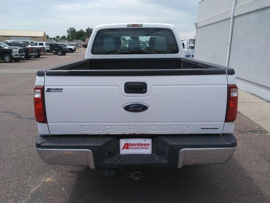 used 2015 Ford F-250 car, priced at $17,999