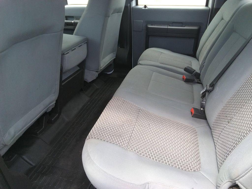 used 2015 Ford F-250 car, priced at $17,999