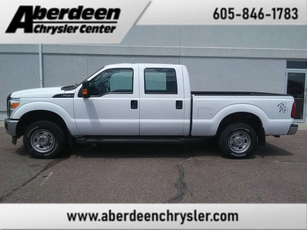 used 2015 Ford F-250 car, priced at $17,999