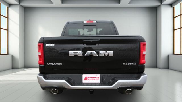 new 2025 Ram 1500 car, priced at $56,977