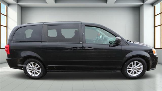 used 2014 Dodge Grand Caravan car, priced at $5,999