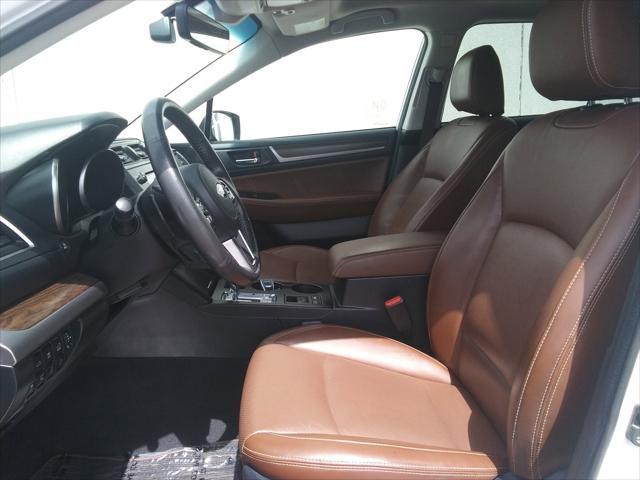 used 2017 Subaru Outback car, priced at $18,975