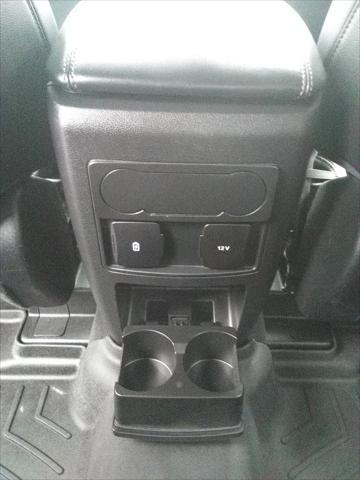 used 2022 Ford Explorer car, priced at $34,975