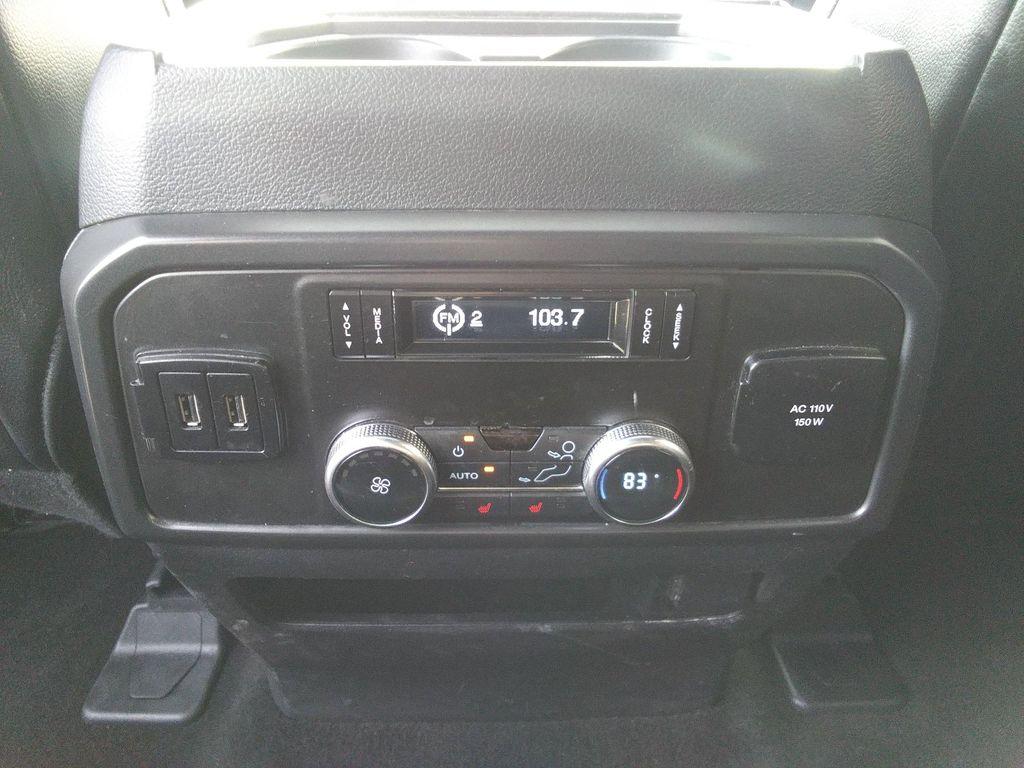 used 2020 Ford Expedition Max car, priced at $25,999