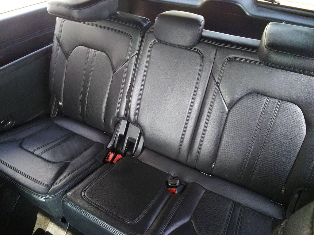 used 2020 Ford Expedition Max car, priced at $25,999