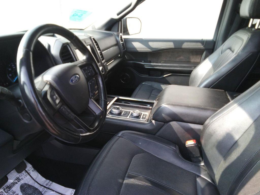 used 2020 Ford Expedition Max car, priced at $25,999