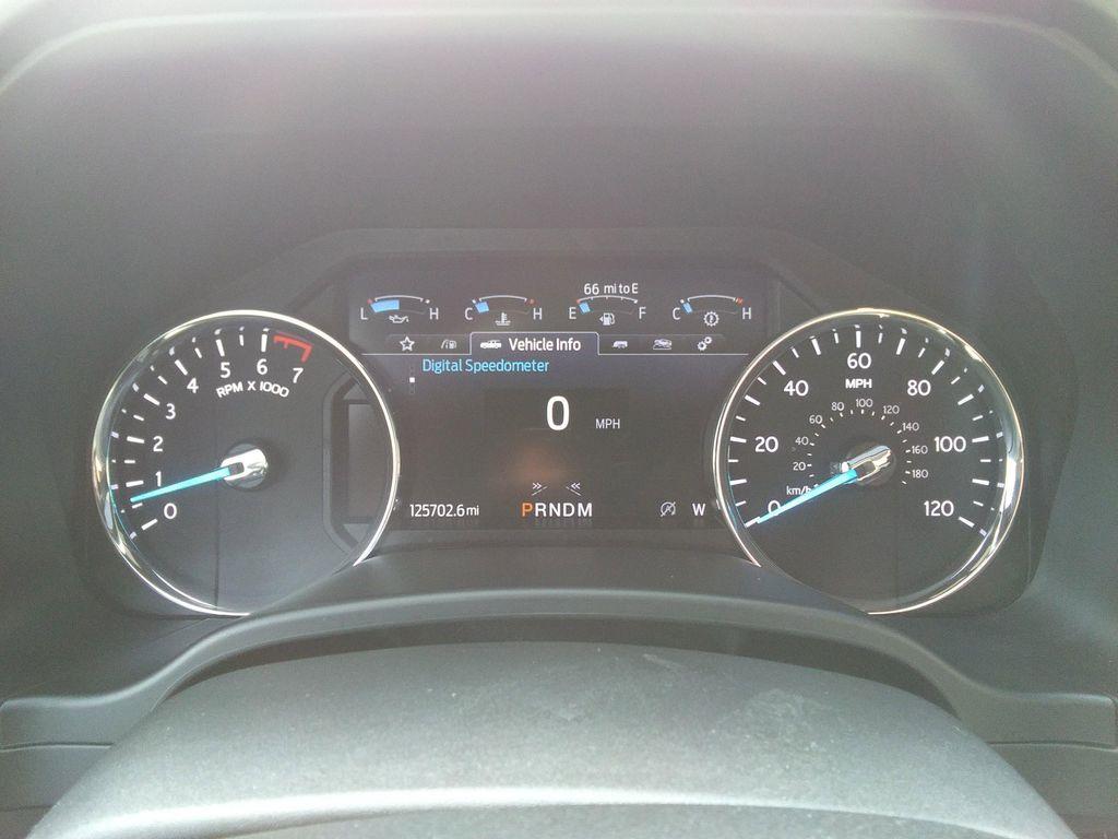 used 2020 Ford Expedition Max car, priced at $25,999