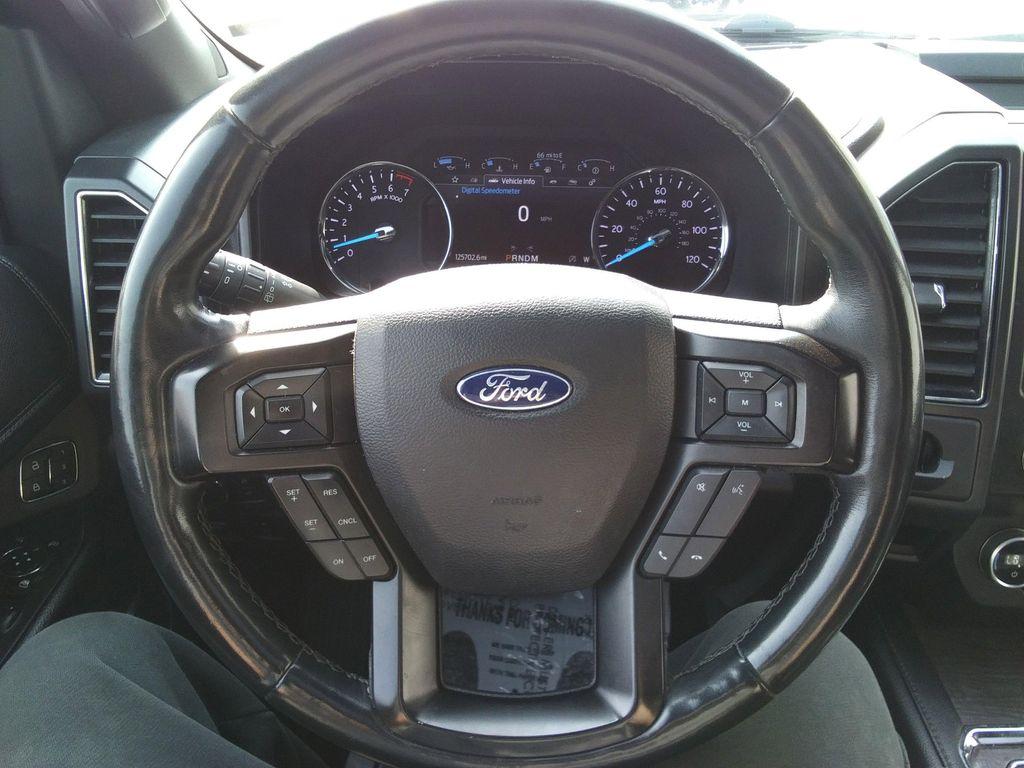 used 2020 Ford Expedition Max car, priced at $25,999