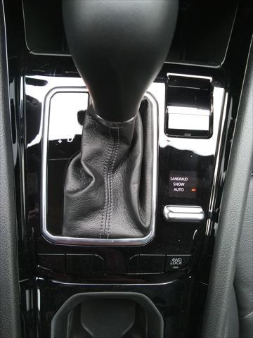 new 2025 Jeep Compass car, priced at $31,977