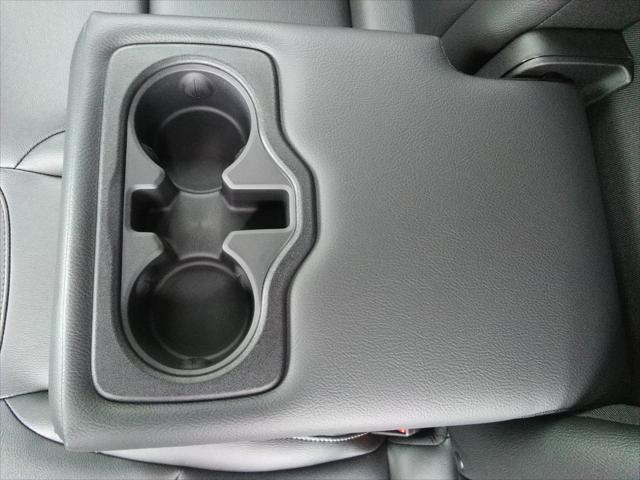 new 2025 Jeep Compass car, priced at $31,977