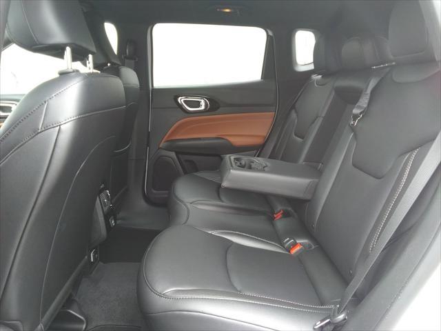 new 2025 Jeep Compass car, priced at $31,977