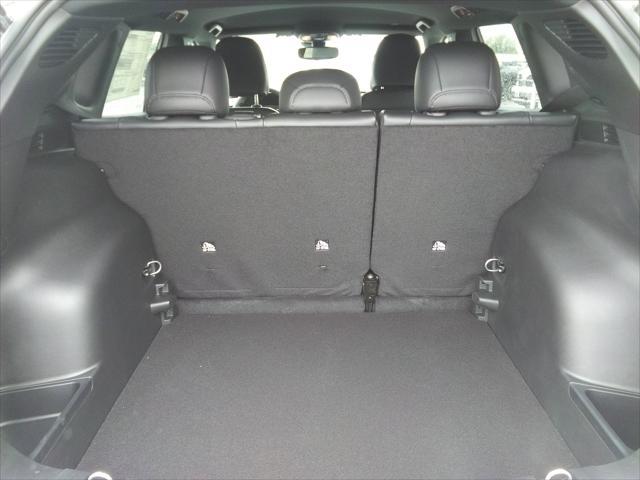 new 2025 Jeep Compass car, priced at $31,977