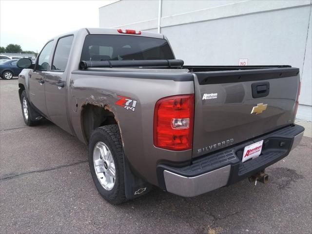 used 2012 Chevrolet Silverado 1500 car, priced at $9,999