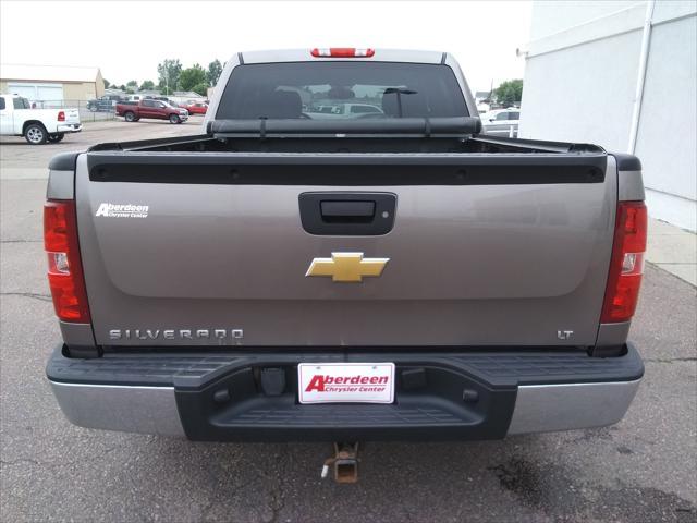 used 2012 Chevrolet Silverado 1500 car, priced at $9,999