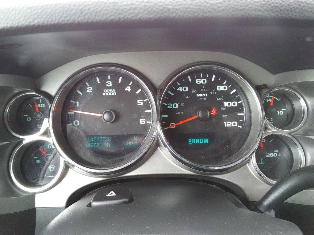 used 2012 Chevrolet Silverado 1500 car, priced at $9,999