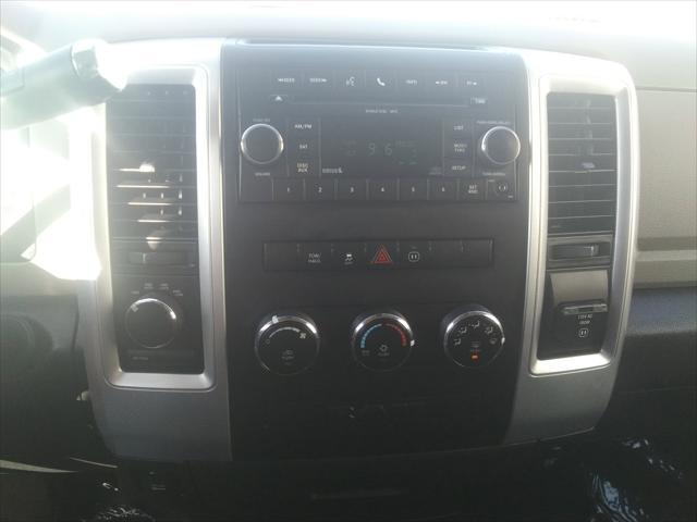 used 2011 Dodge Ram 1500 car, priced at $11,999