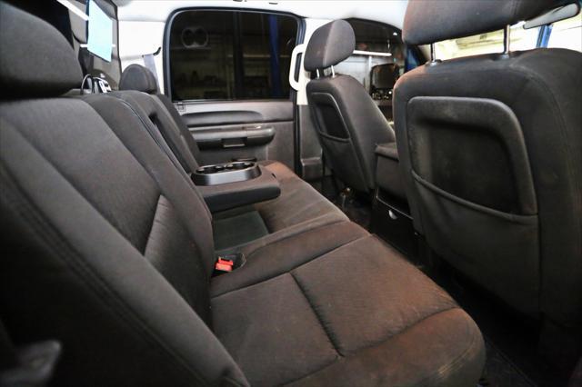 used 2012 GMC Sierra 1500 car, priced at $9,999