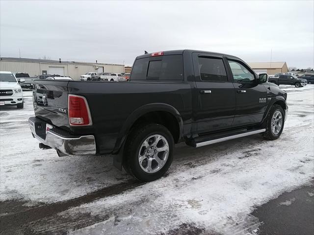 used 2017 Ram 1500 car, priced at $23,975