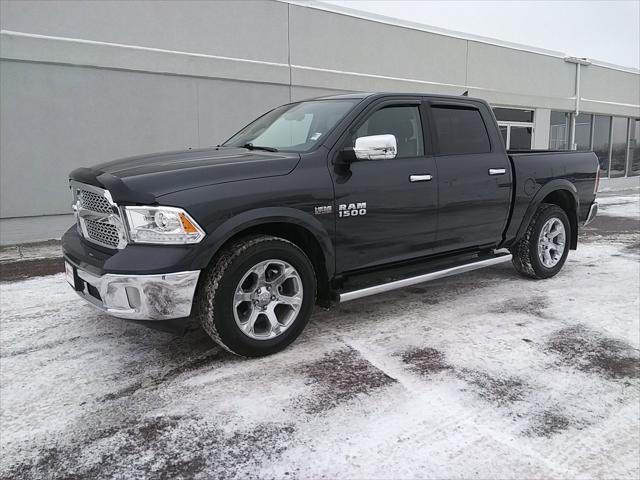 used 2017 Ram 1500 car, priced at $23,975