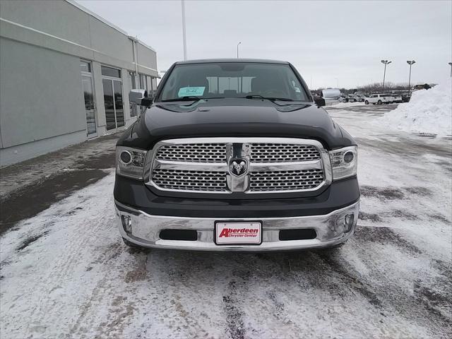 used 2017 Ram 1500 car, priced at $23,975