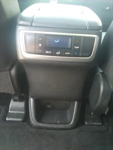 used 2016 Toyota Highlander car, priced at $23,975