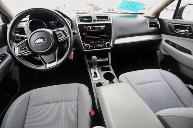 used 2018 Subaru Outback car, priced at $17,999