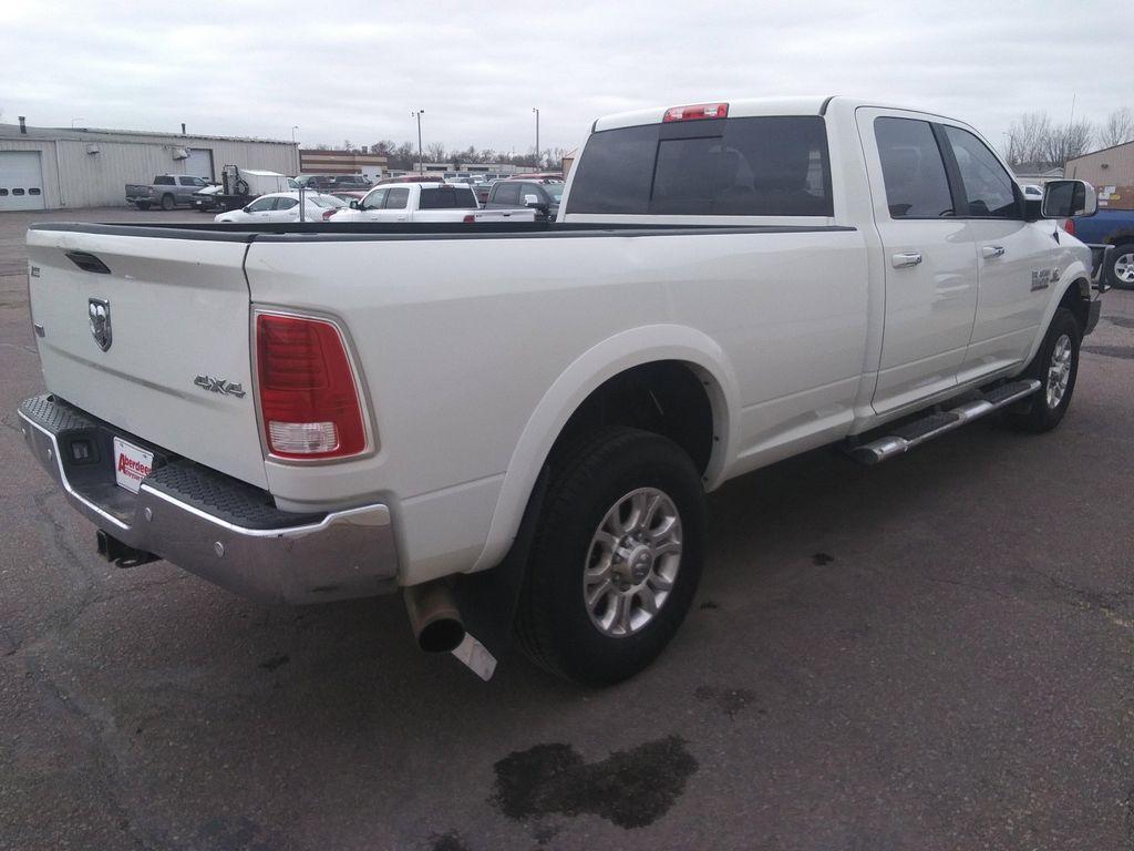 used 2018 Ram 3500 car, priced at $29,999