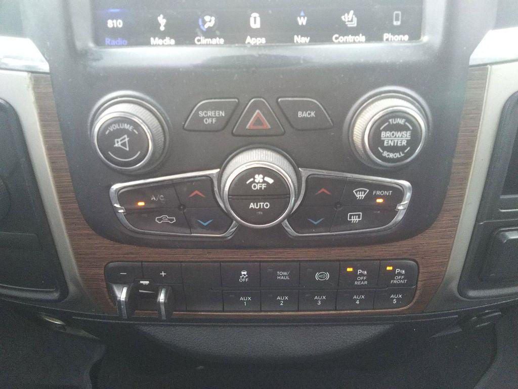 used 2018 Ram 3500 car, priced at $29,999