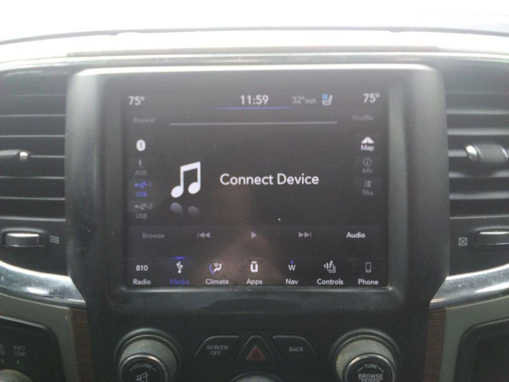 used 2018 Ram 3500 car, priced at $29,999