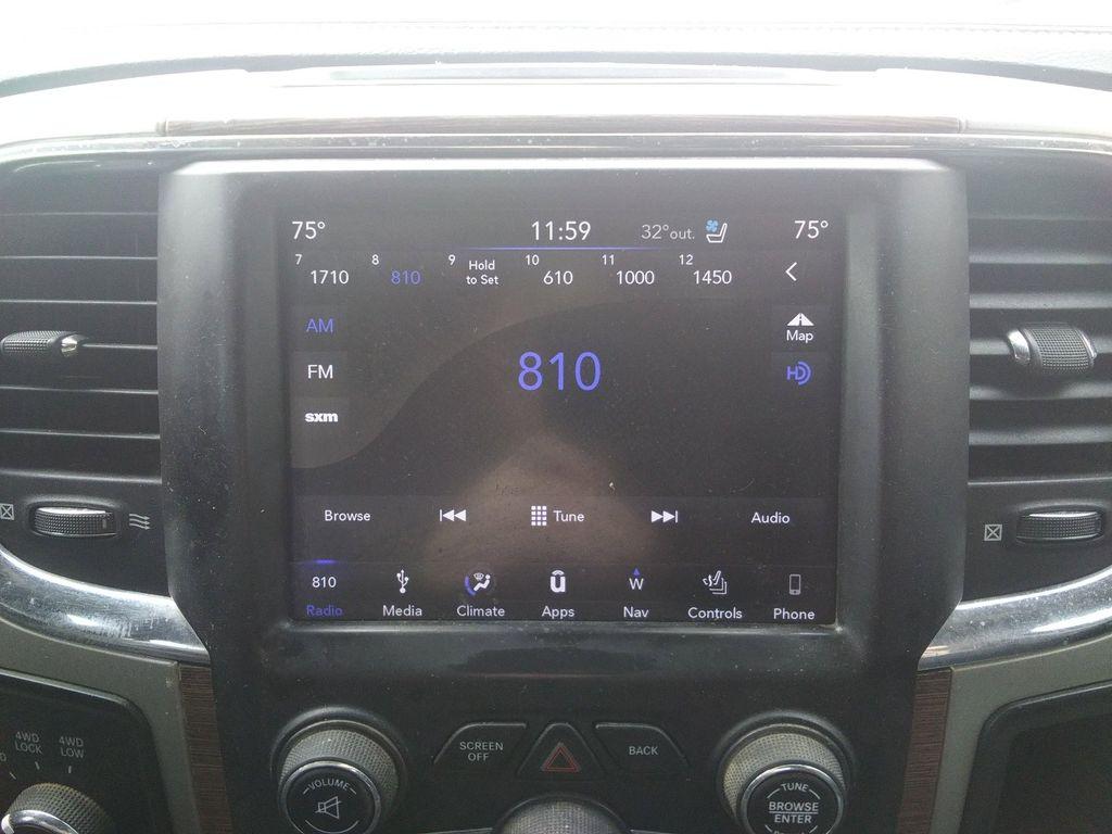 used 2018 Ram 3500 car, priced at $29,999