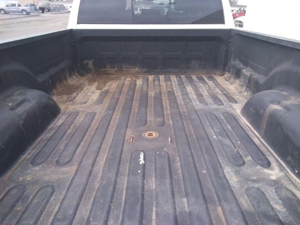 used 2018 Ram 3500 car, priced at $29,999