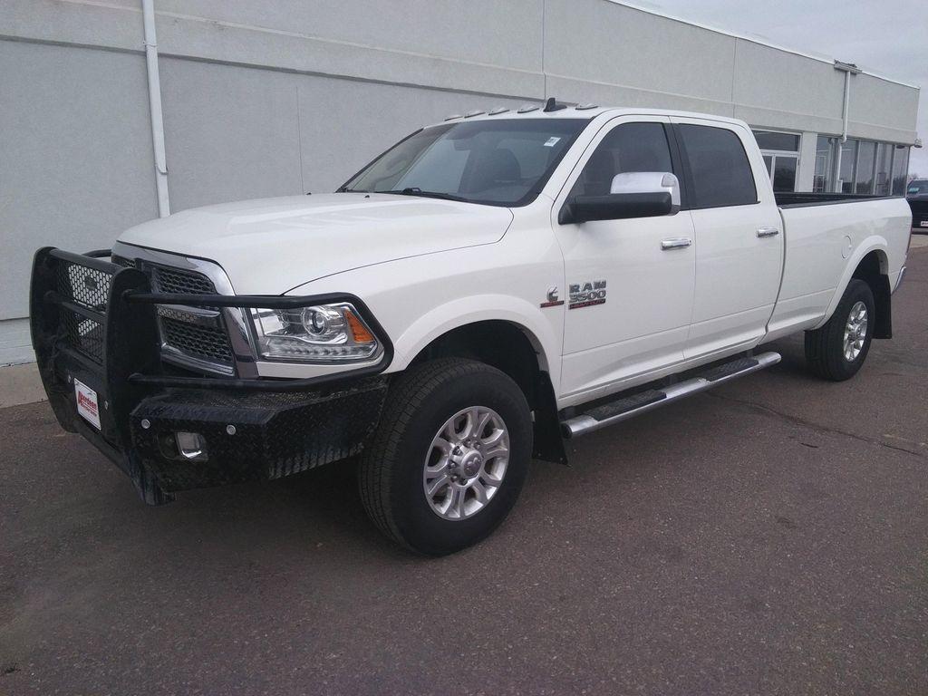 used 2018 Ram 3500 car, priced at $29,999