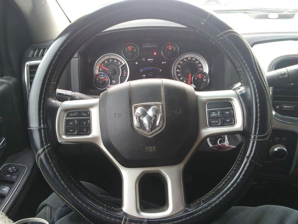 used 2018 Ram 3500 car, priced at $29,999