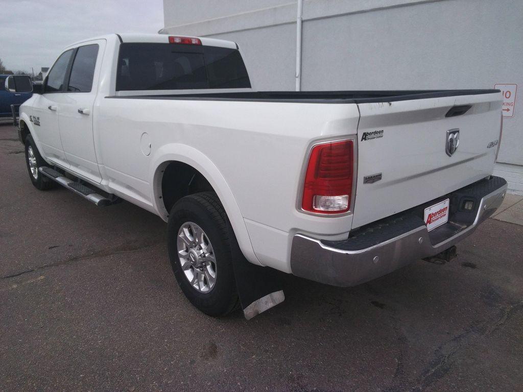 used 2018 Ram 3500 car, priced at $29,999